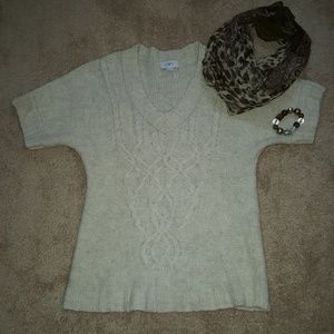 SALE Ann Taylor LOFT sweater